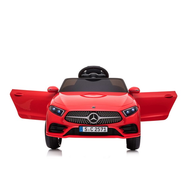 Продукт Акумулаторна кола Mercedes Benz CLS 350, 12V - 0 - BG Hlapeta